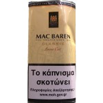 MAC BAREN - Classic (Vanilla Cream)